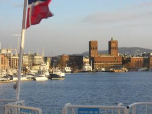 2012-11-30 Oslo soleado